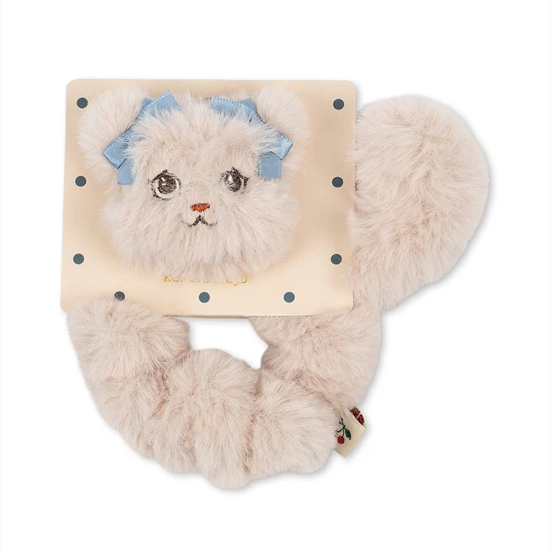 Kitty-Fell-Haargummi