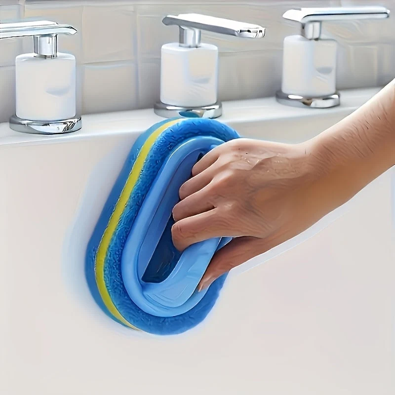 Euroselle Multi Purpose Magic Cleaning Sponge for Stains and Marks