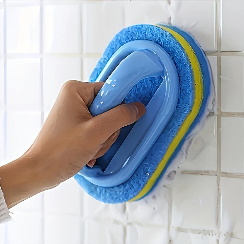 Euroselle Multi Purpose Magic Cleaning Sponge for Stains and Marks
