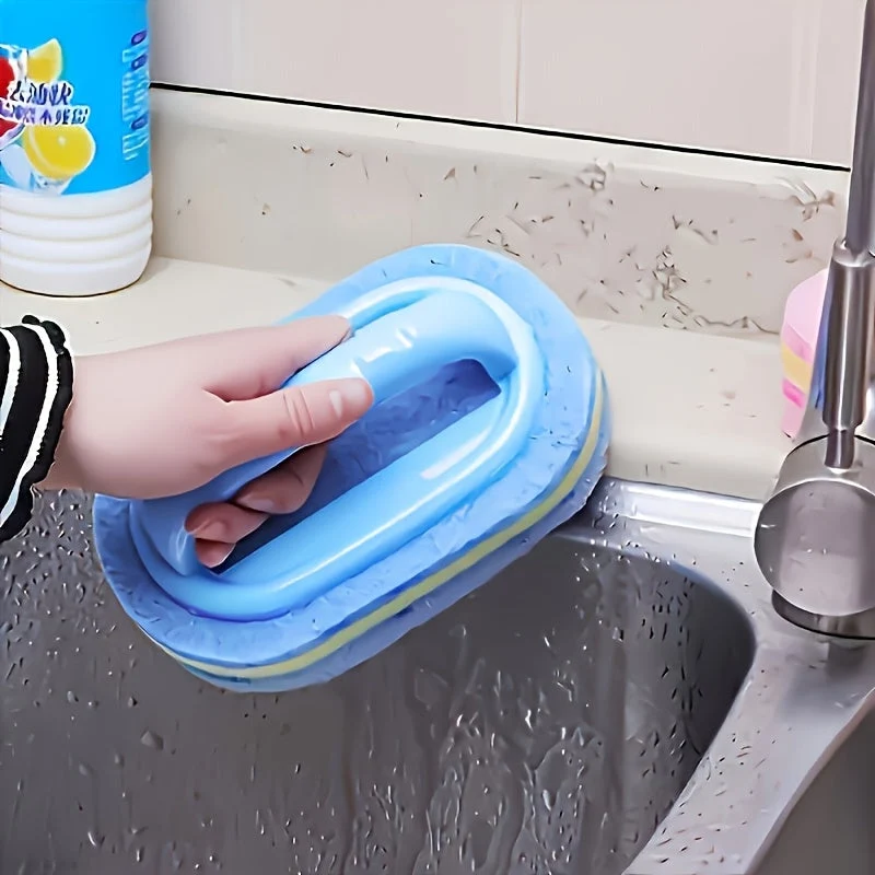 Euroselle Multi Purpose Magic Cleaning Sponge for Stains and Marks