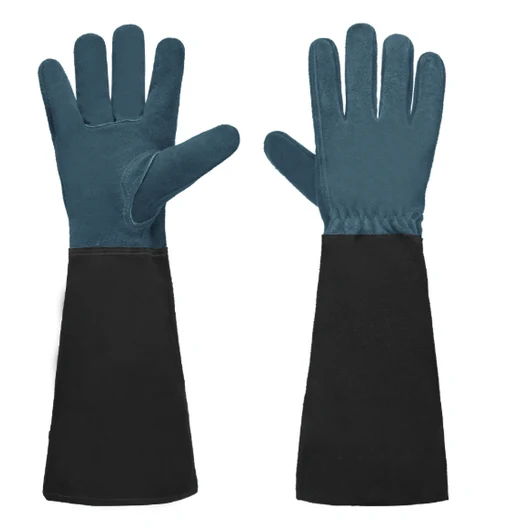 Euroselle Women's Thorn-Resistant Breathable Gardening Gloves