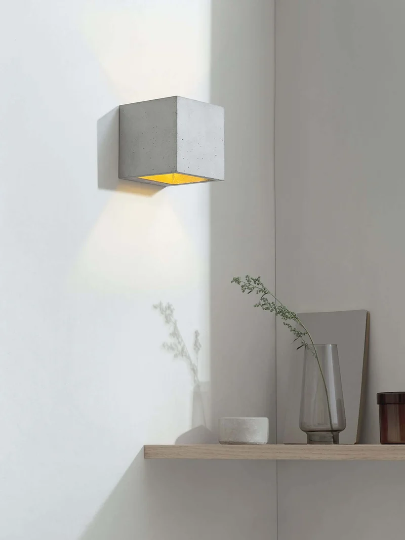 Gantlights B9 Wandleuchte Up & Down