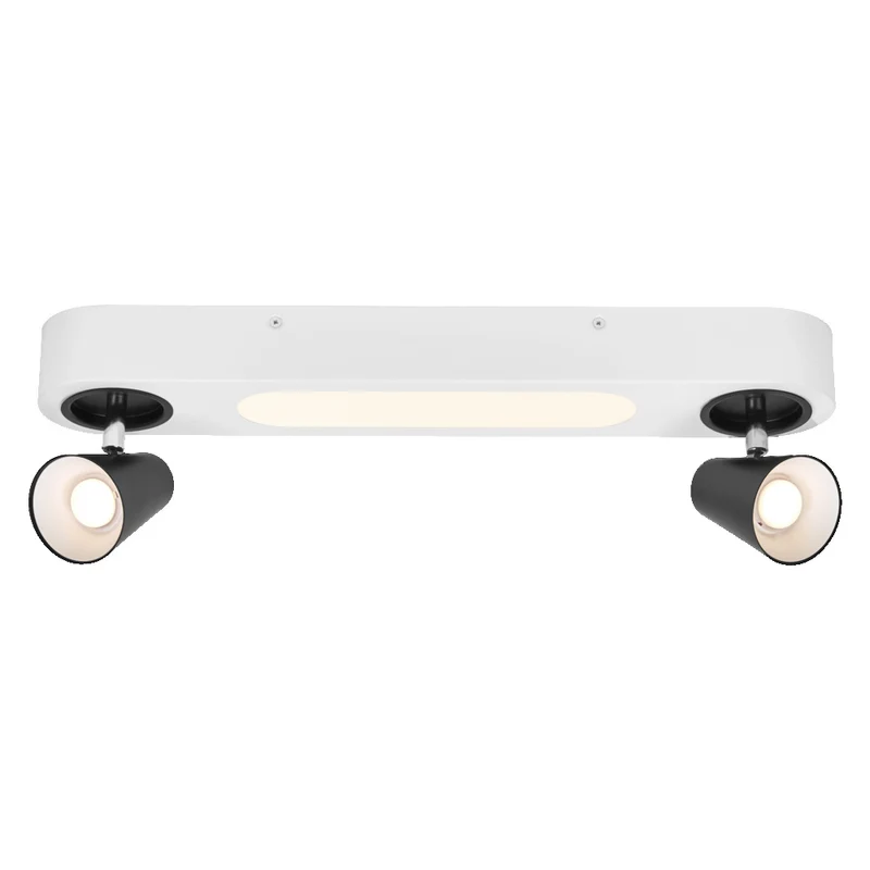 OSRAM DECOR SPOT NEPTUNE Deckenleuchte, 20W, 715lm, weiß