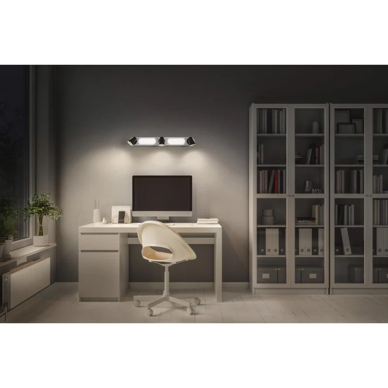 OSRAM DECOR SPOT NEPTUNE Deckenleuchte, 26W, 1.180lm, weiß