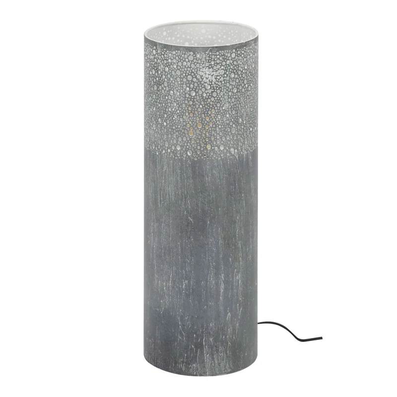 Stehleuchte Ø20 Zylinder 60 cm