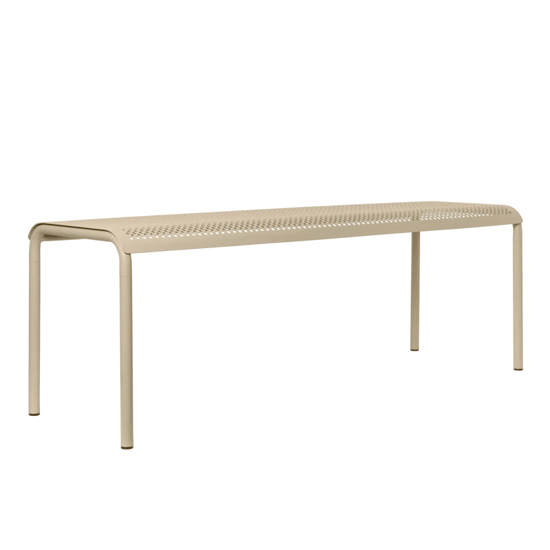Bank Dapple Cashmere Outdoormöbel - fermLIVING