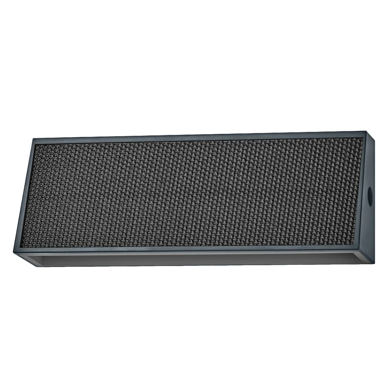 OSRAM Endura Style Solar LED Wandleuchte Updown, 7,1W, 3000K warmweiß, 410 lm, Tageslichtsensor, IP44