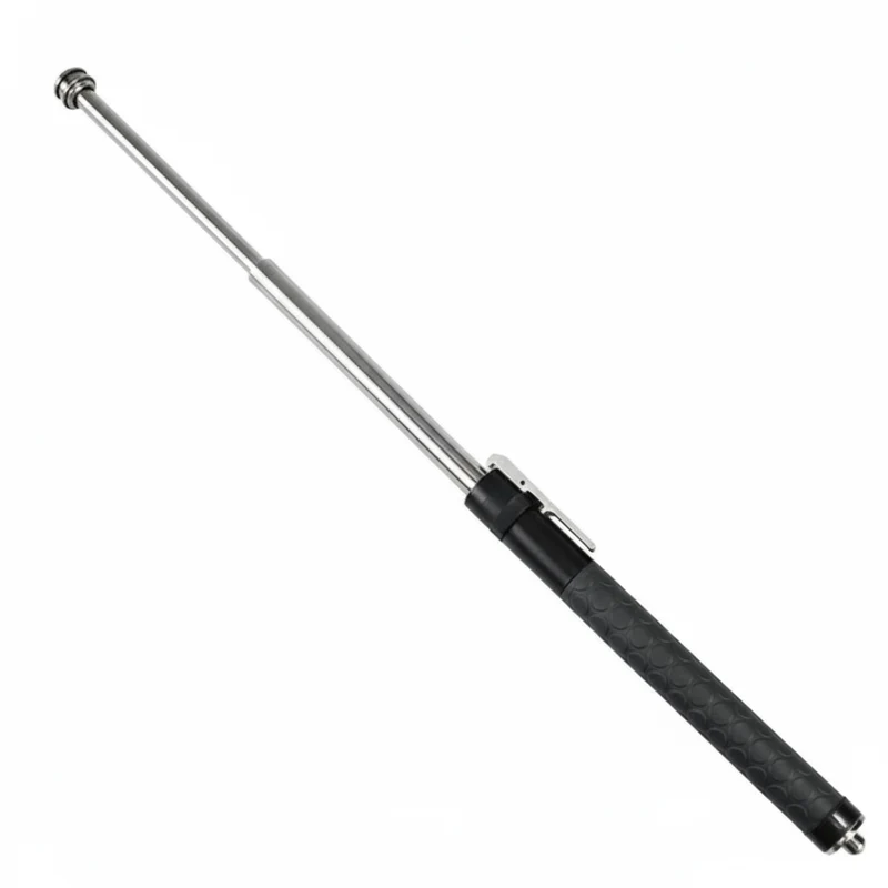 Euroselle HikeStick Ergonomic Hiking Pole For Stability And Outdoor Support