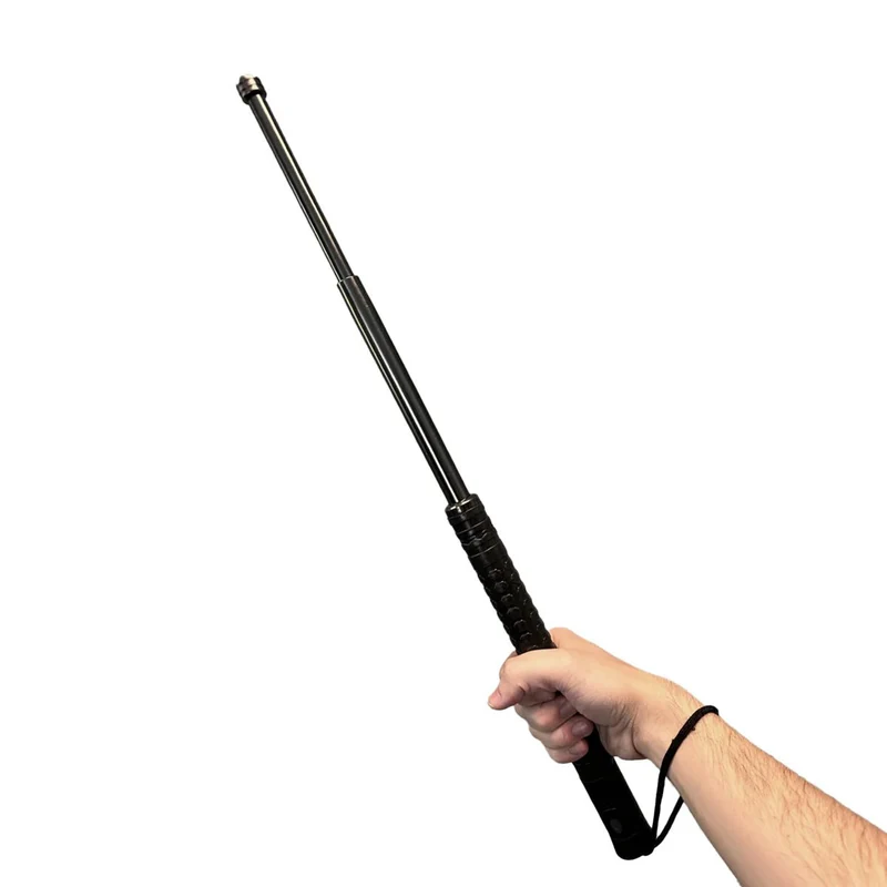 Euroselle HikeStick Ergonomic Hiking Pole For Stability And Outdoor Support
