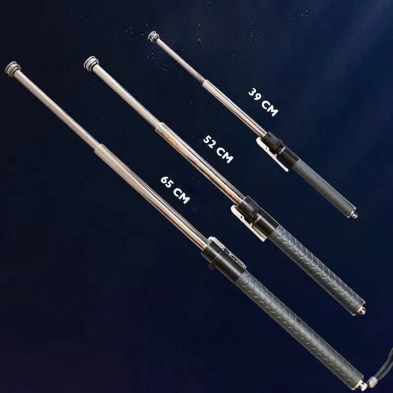 Euroselle HikeStick Ergonomic Hiking Pole For Stability And Outdoor Support