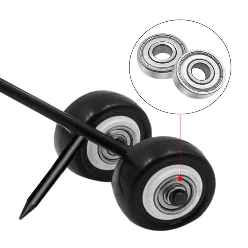 Euroselle Deluxe Ergonomic Weed Puller for Effortless Lawn Care