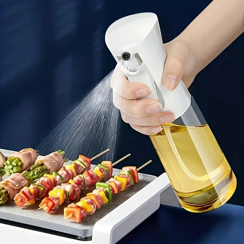 Precision BBQ Spray Bottle With No Mess For Grilling Euroselle