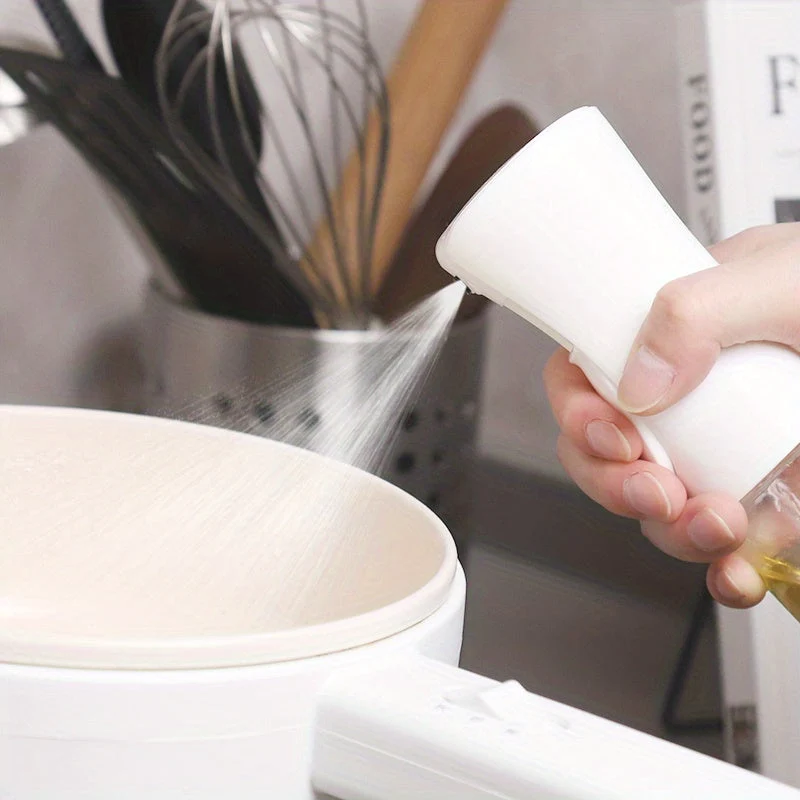 Precision BBQ Spray Bottle With No Mess For Grilling Euroselle