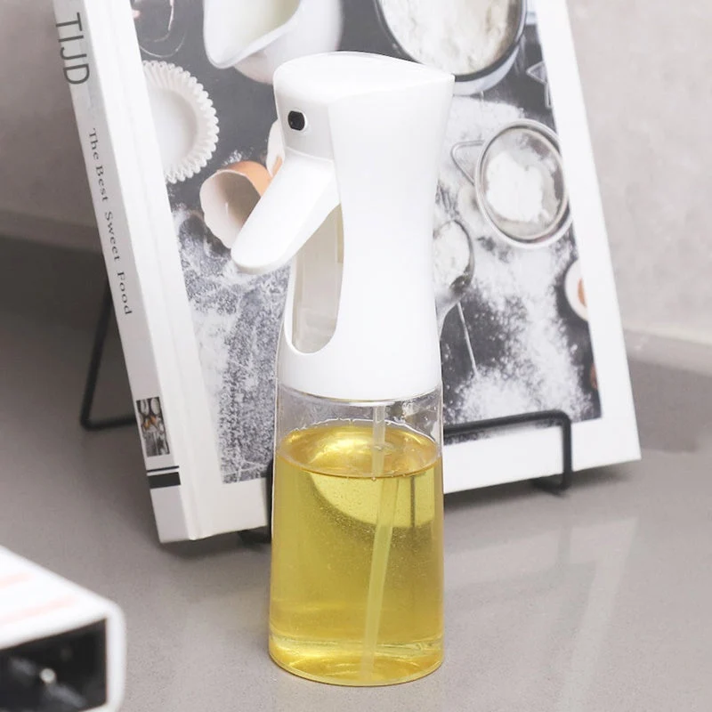 Precision BBQ Spray Bottle With No Mess For Grilling Euroselle