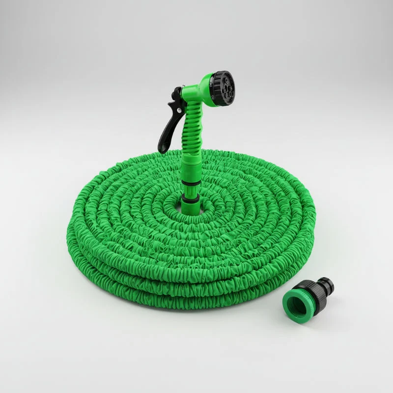 Euroselle High-Pressure Expandable Garden And Car Hose Durable