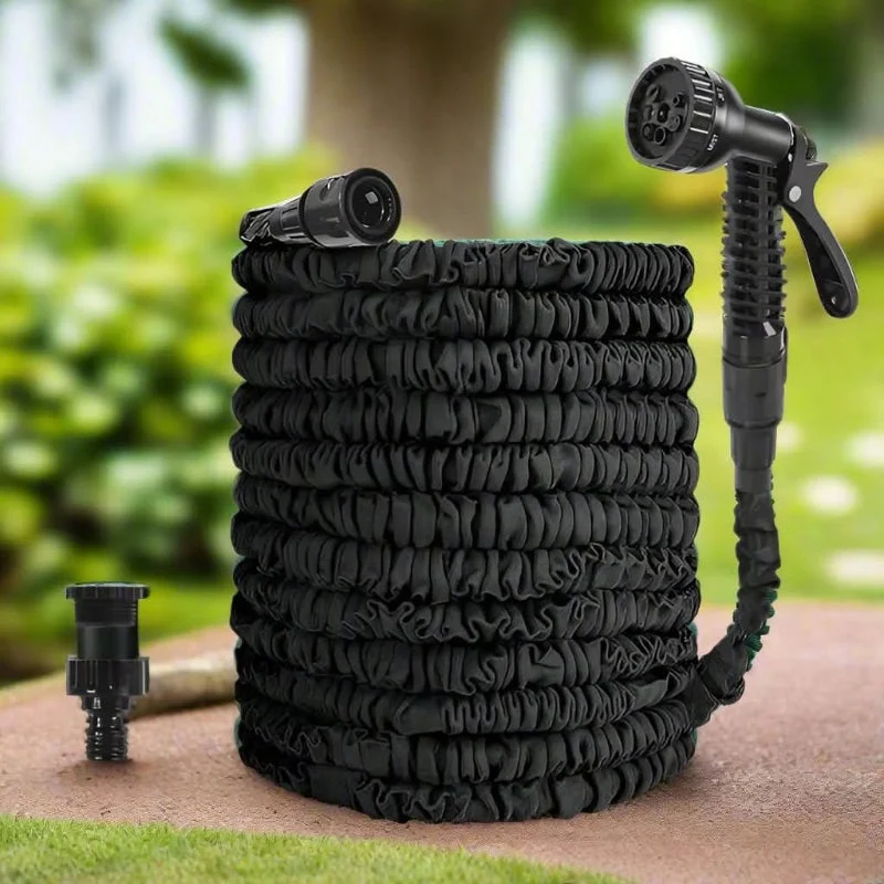 Euroselle High-Pressure Expandable Garden And Car Hose Durable