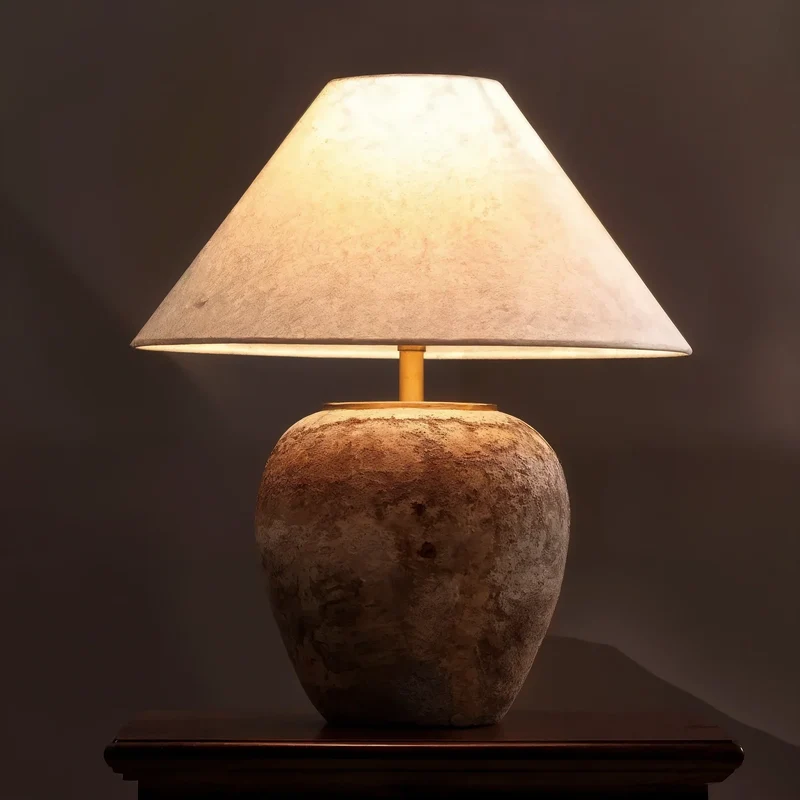 GentleGlow LED Lamp With Cozy Warm Lighting For Modern Living Spaces Euroselle