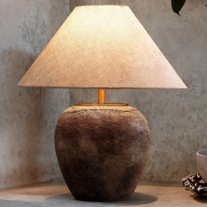 GentleGlow LED Lamp With Cozy Warm Lighting For Modern Living Spaces Euroselle
