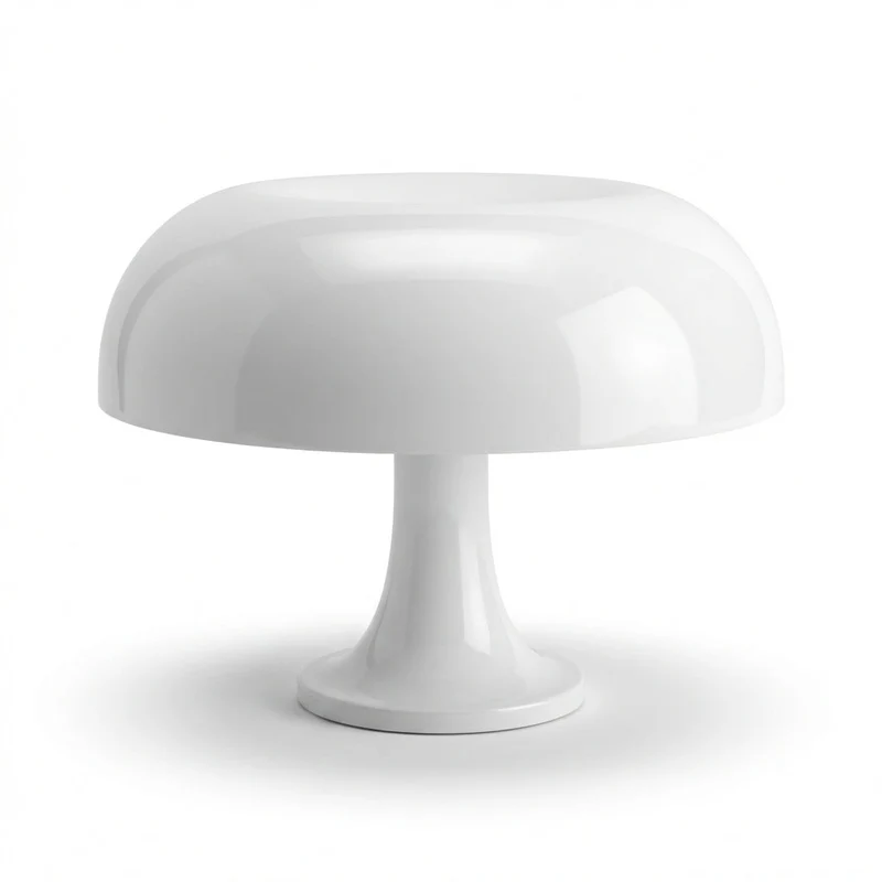 Euroselle NovaLume LED Desk Lamp For Modern Rooms And Home Desks