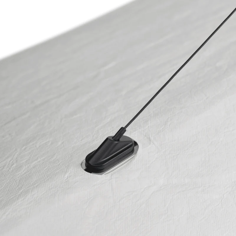 Tense Pendelleuchte Ø70 - New Works