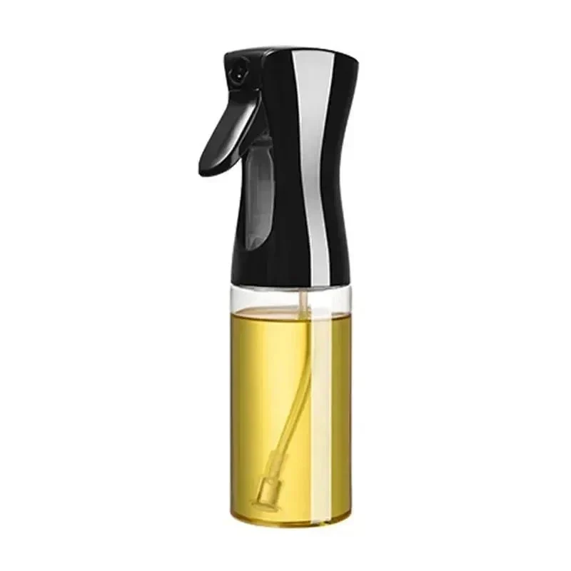 Euroselle Premium Cooking Oil Sprayer For Low Fat And Flavorful Meals