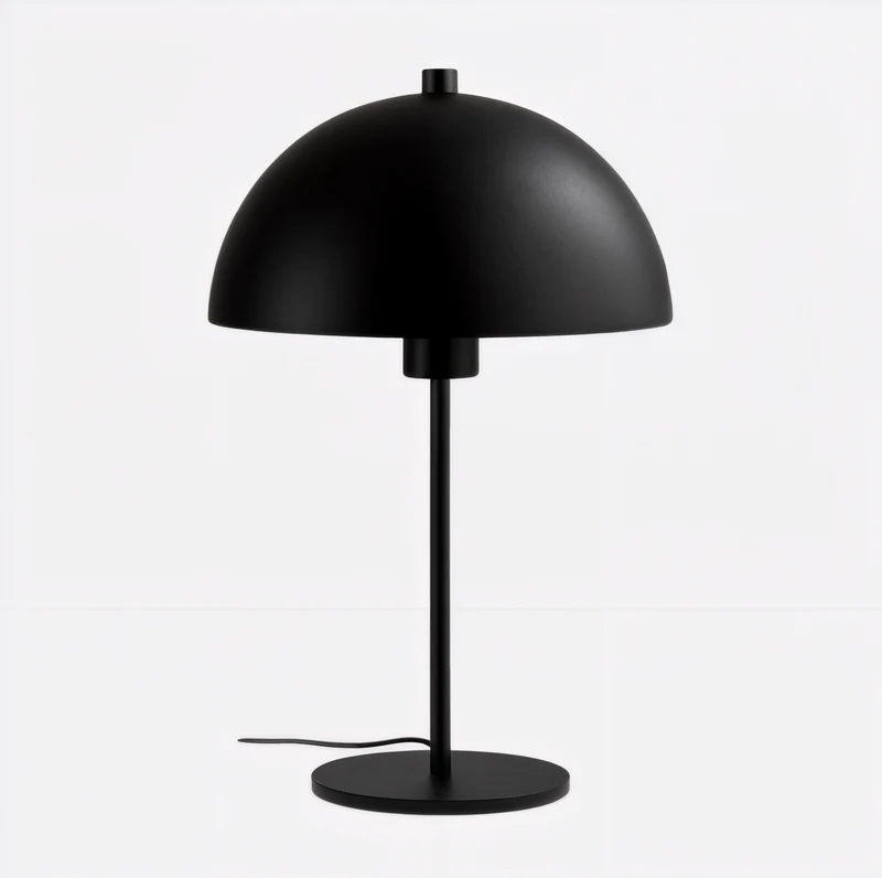 NebulaGlow LED Desk Lamp For Modern Living Areas And Desks By Euroselle