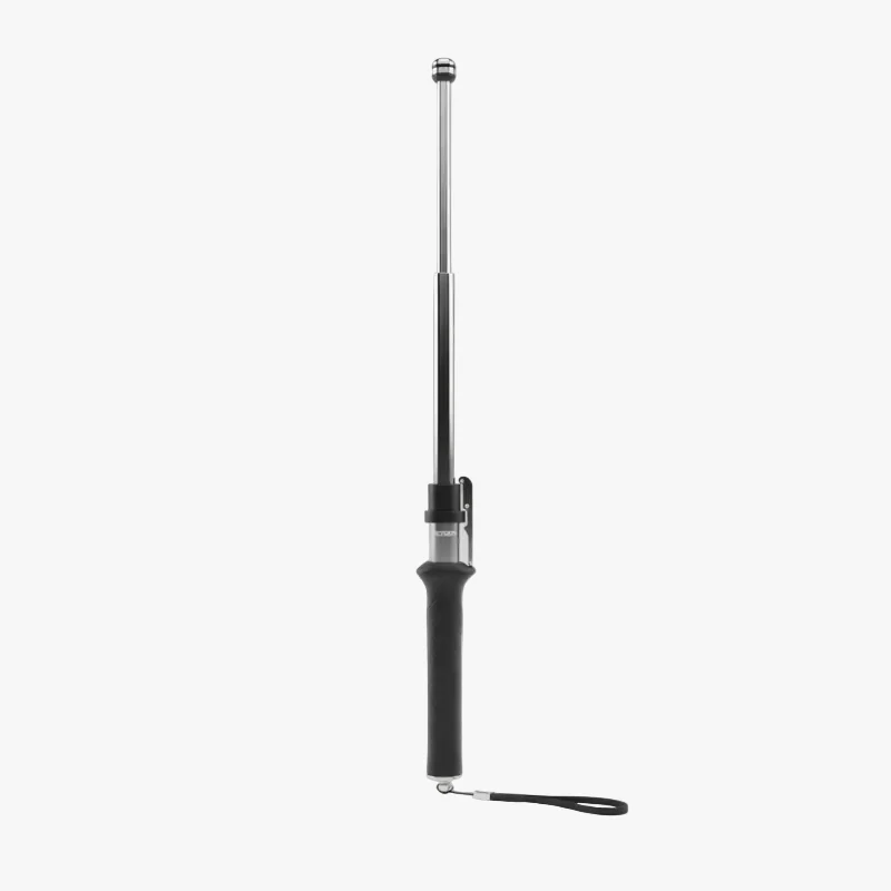 Euroselle Ergonomic Walking Stick Compact and Strong for Everyday Use