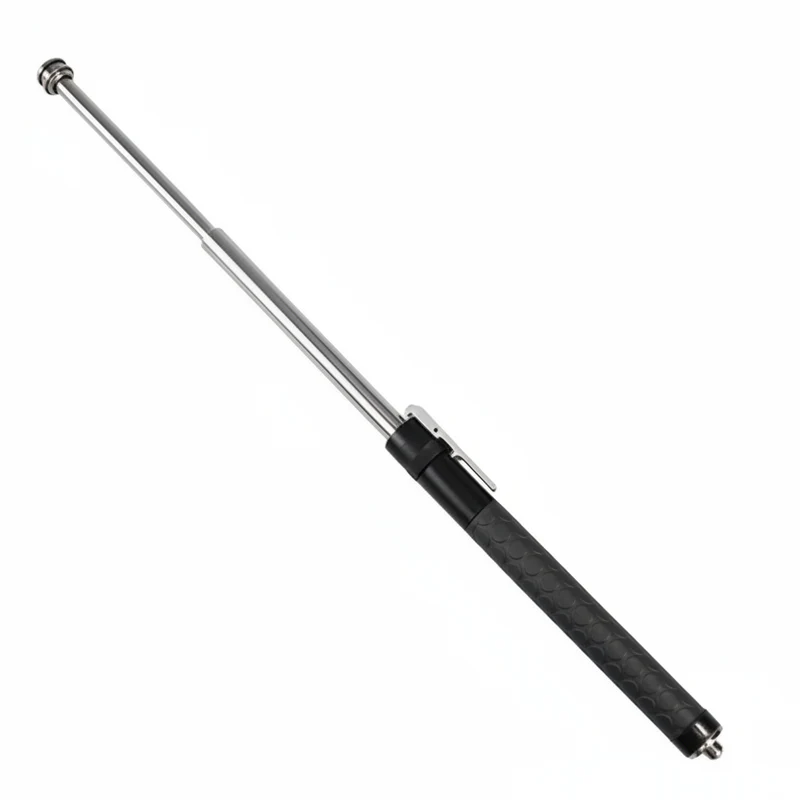Euroselle Ergonomic Walking Stick Compact and Strong for Everyday Use