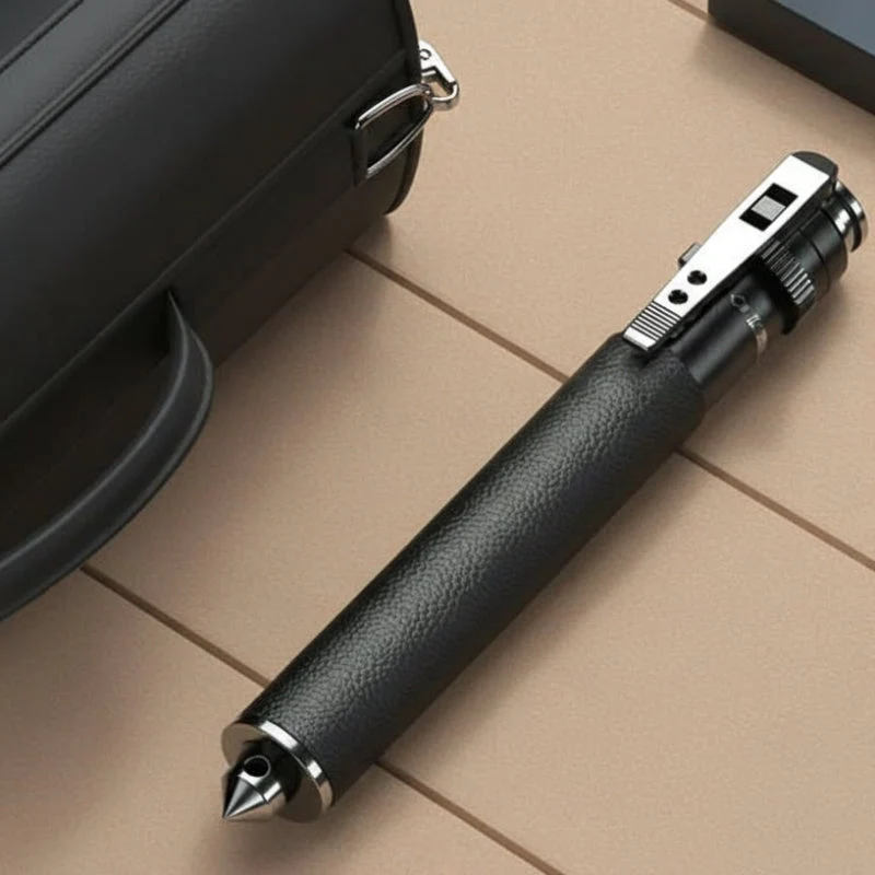 Euroselle Ergonomic Walking Stick Compact and Strong for Everyday Use