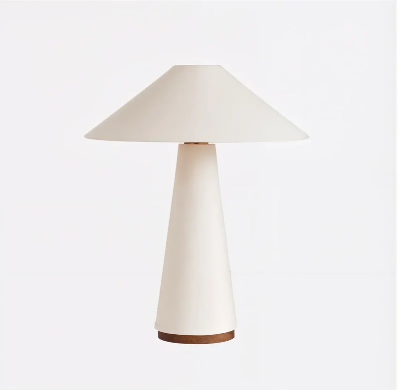 Nova Glow Warm Ambient LED Table Lamp For Modern Interiors Euroselle