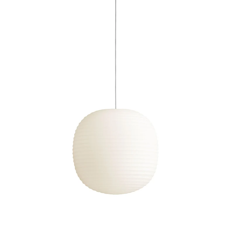 Hängeleuchte Lantern Lamp Medium - New Works