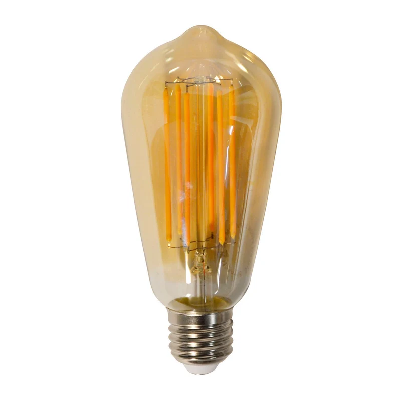 Glühlampe LED [ST64] Filament Tröpfchen