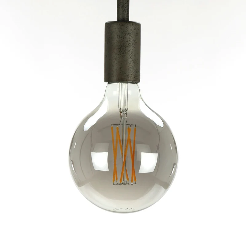 Glühlampe LED [8467] Filament Globus Ø12,5