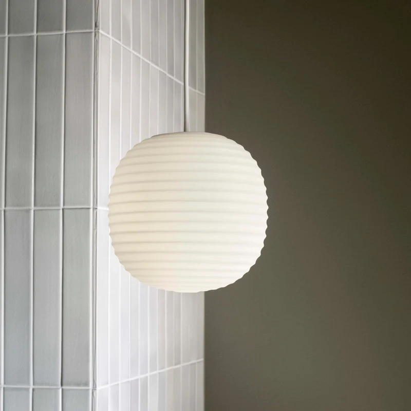 Hängeleuchte Lantern Lamp Small - New Works
