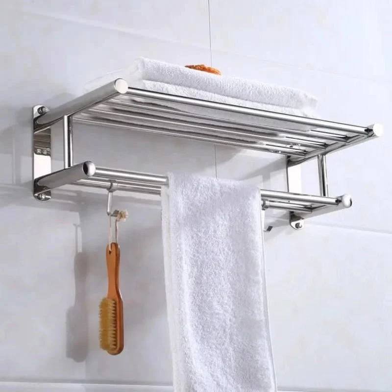 Euroselle Modern Stainless Steel Towel Rail For Every Bathroom