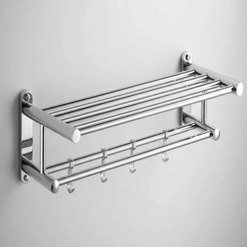 Euroselle Modern Stainless Steel Towel Rail For Every Bathroom