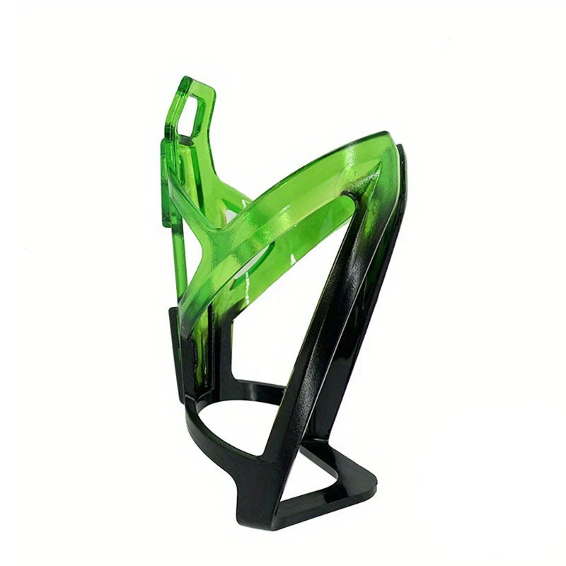 Ultralight Plastic Bike Water Bottle Cage Durable MTB And Road Bicycle Cup Holder Euroselle