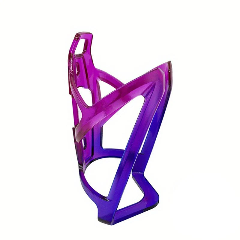 Ultralight Plastic Bike Water Bottle Cage Durable MTB And Road Bicycle Cup Holder Euroselle