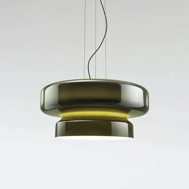 Bohemia Pendant Light By Euroselle For Contemporary Living Spaces