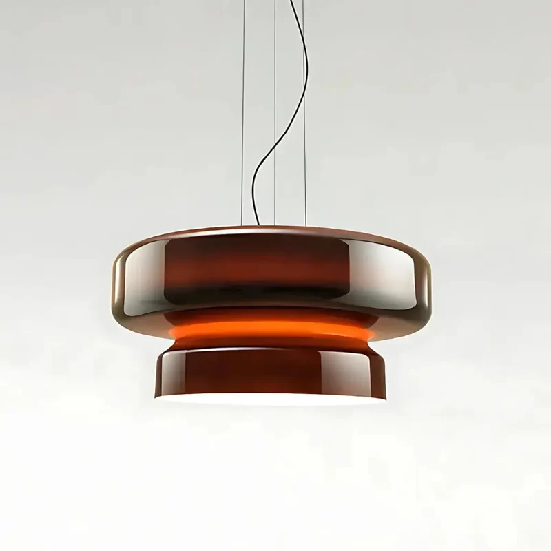 Bohemia Pendant Light By Euroselle For Contemporary Living Spaces