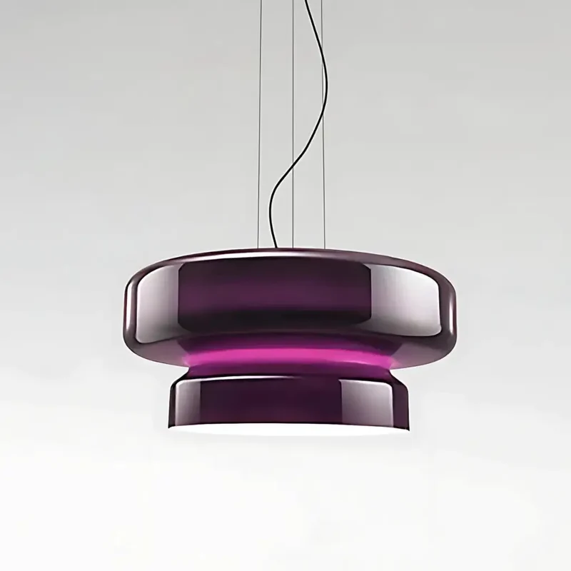 Bohemia Pendant Light By Euroselle For Contemporary Living Spaces