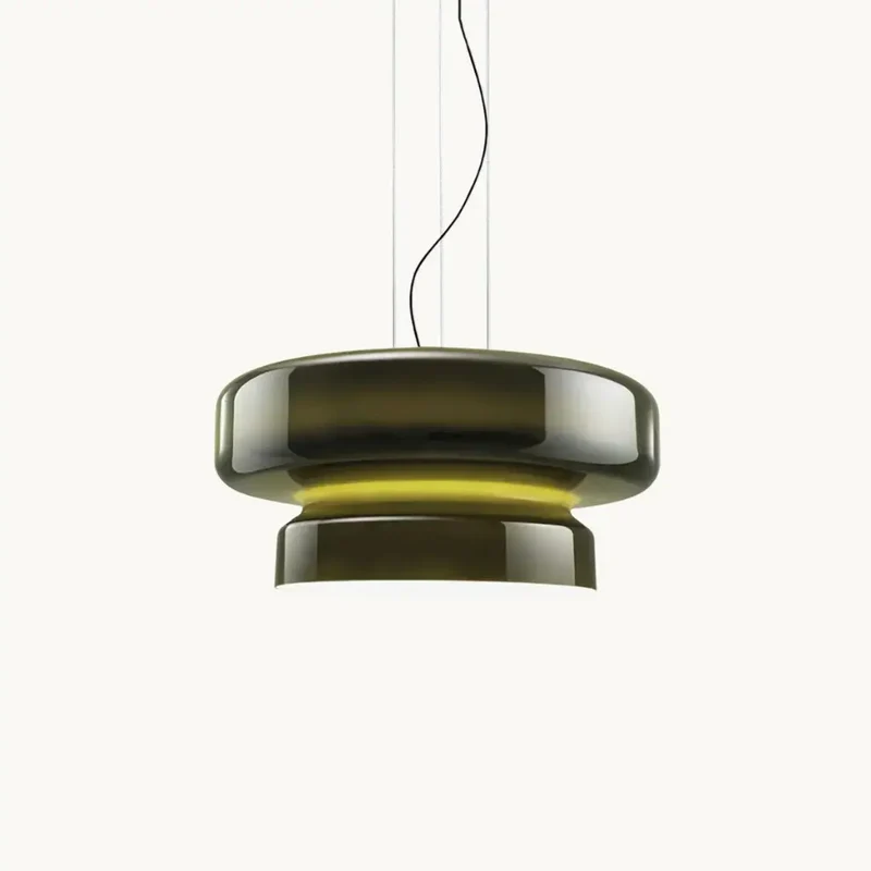 Bohemia Pendant Light By Euroselle For Contemporary Living Spaces
