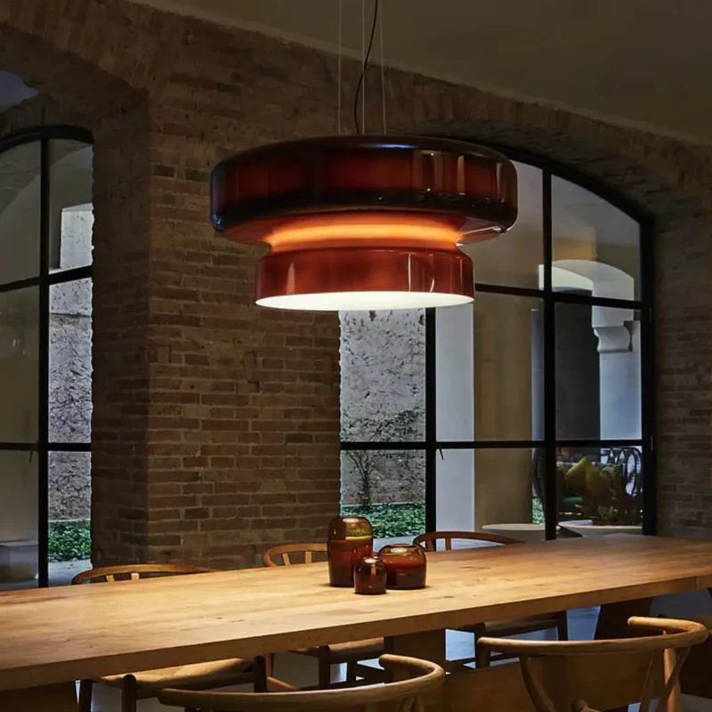 Bohemia Pendant Light By Euroselle For Contemporary Living Spaces