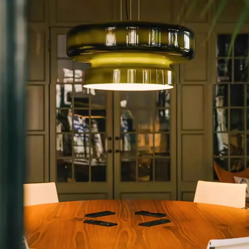 Bohemia Pendant Light By Euroselle For Contemporary Living Spaces