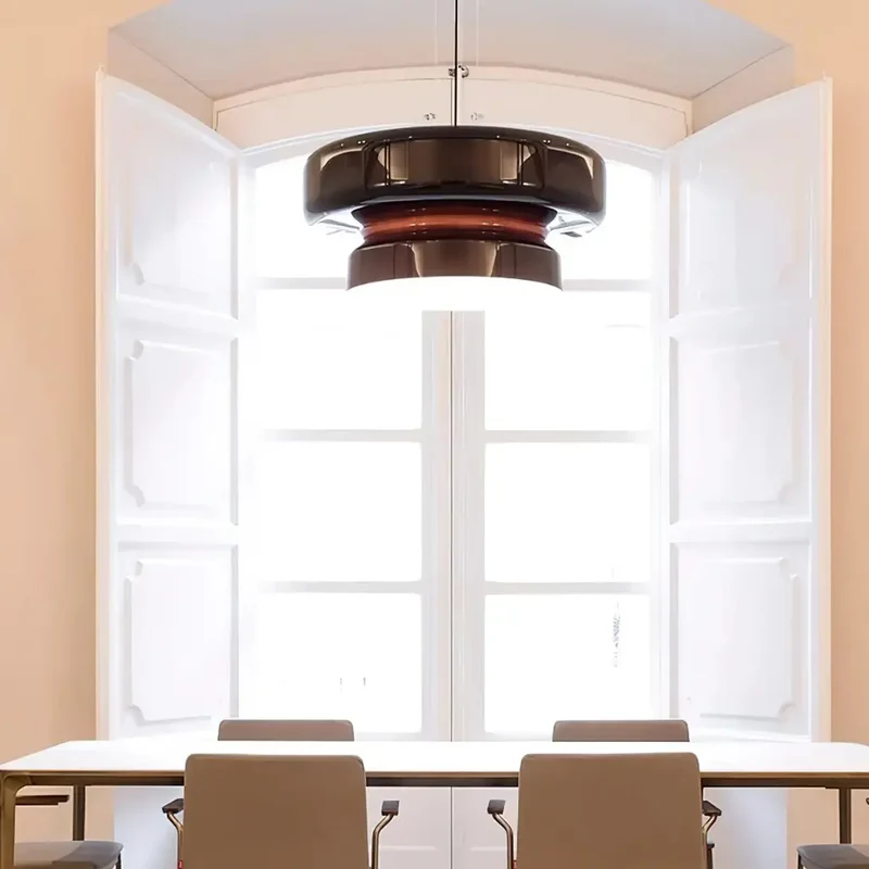 Bohemia Pendant Light By Euroselle For Contemporary Living Spaces