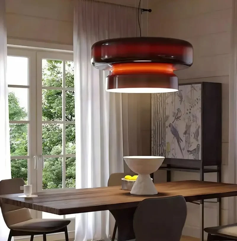 Bohemia Pendant Light By Euroselle For Contemporary Living Spaces
