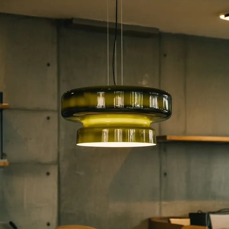Bohemia Pendant Light By Euroselle For Contemporary Living Spaces