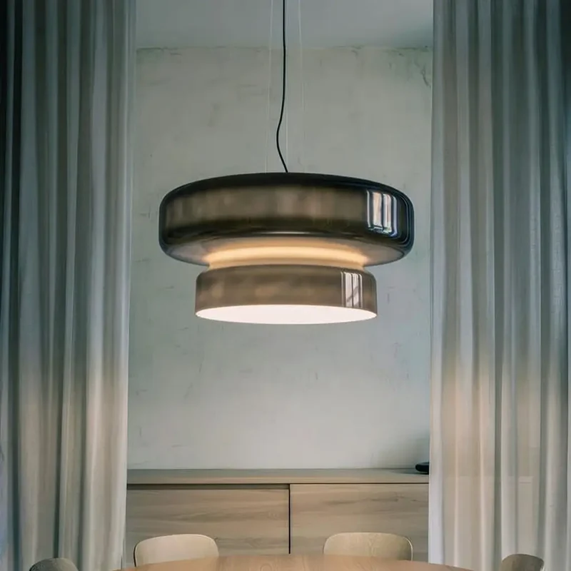 Bohemia Pendant Light By Euroselle For Contemporary Living Spaces