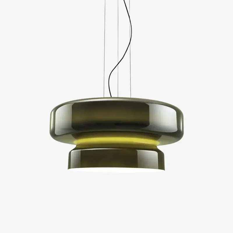 Bohemia Pendant Light By Euroselle For Contemporary Living Spaces