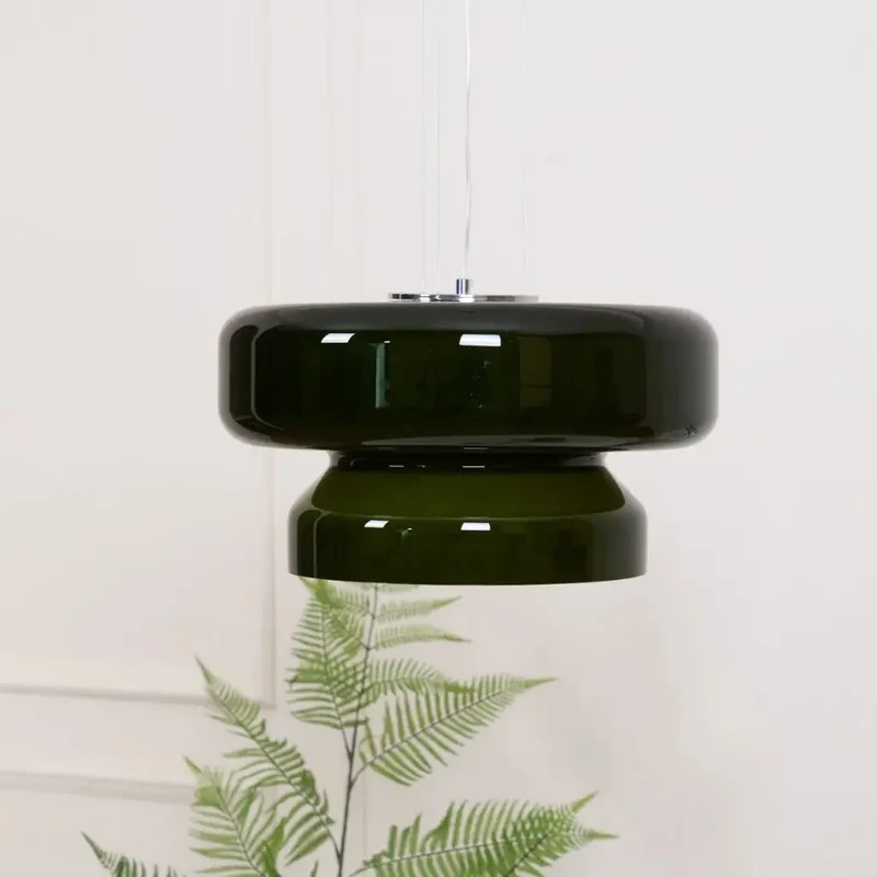 Bohemia Pendant Light By Euroselle For Contemporary Living Spaces